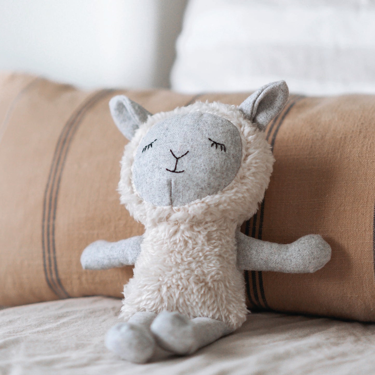 Gladys Sheep