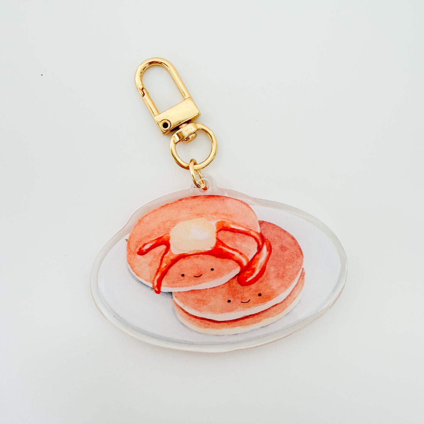 Acrylic Keychain by Happy Rei