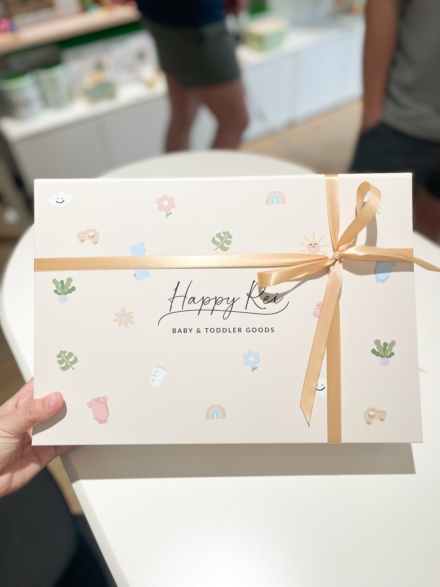 Gift Box