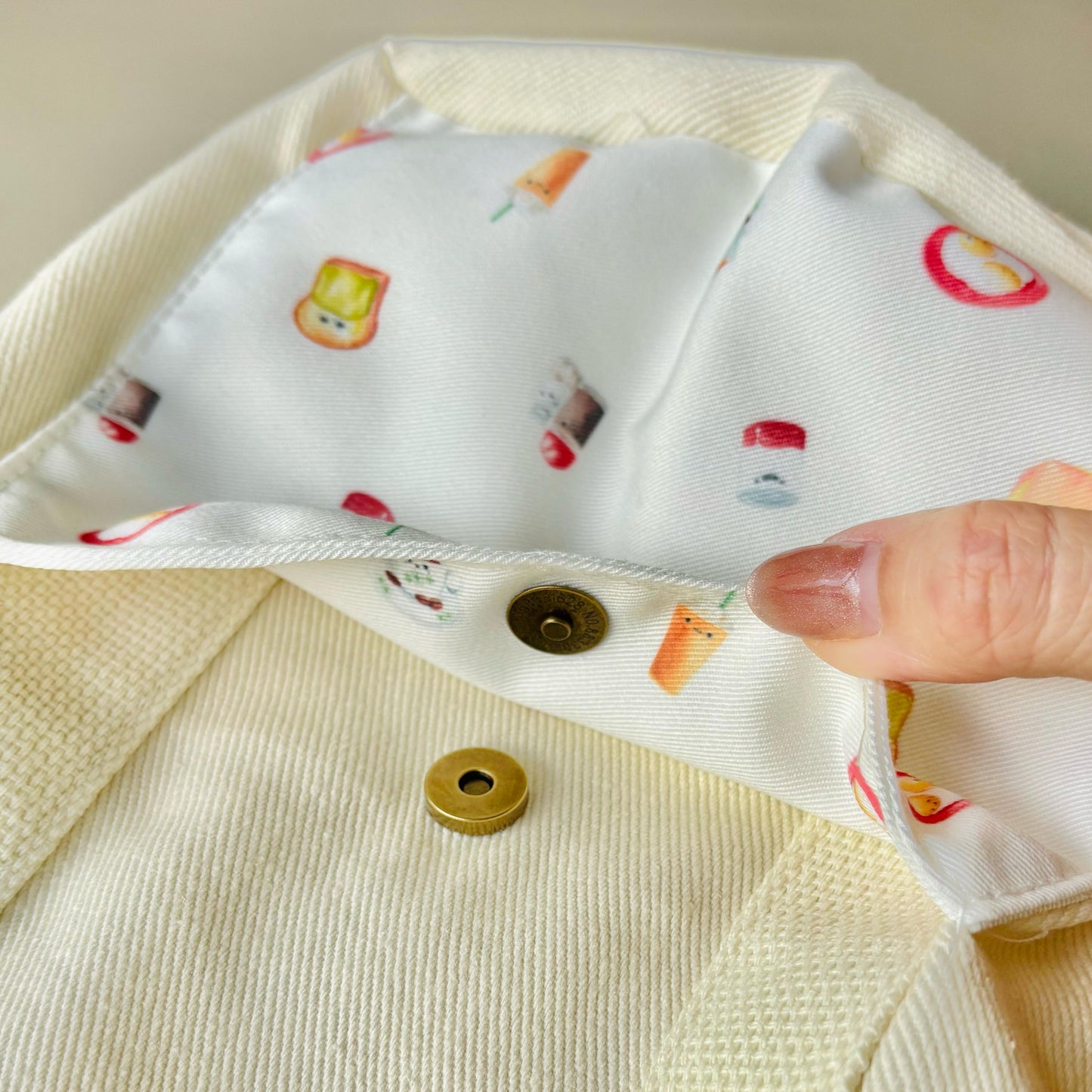 Happy Rei x TREA | Mother's Day Sling Bag
