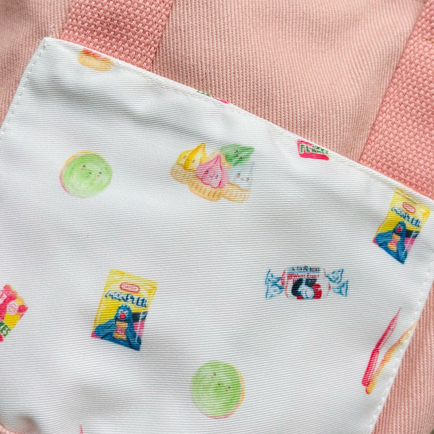 Happy Rei x TREA | Mother's Day Sling Bag