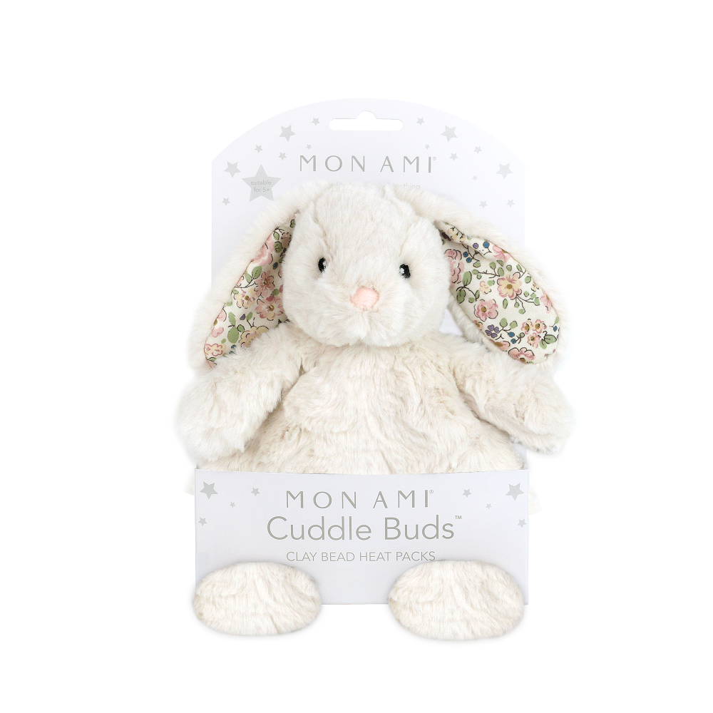 Cuddlebuds - Faith Bunny