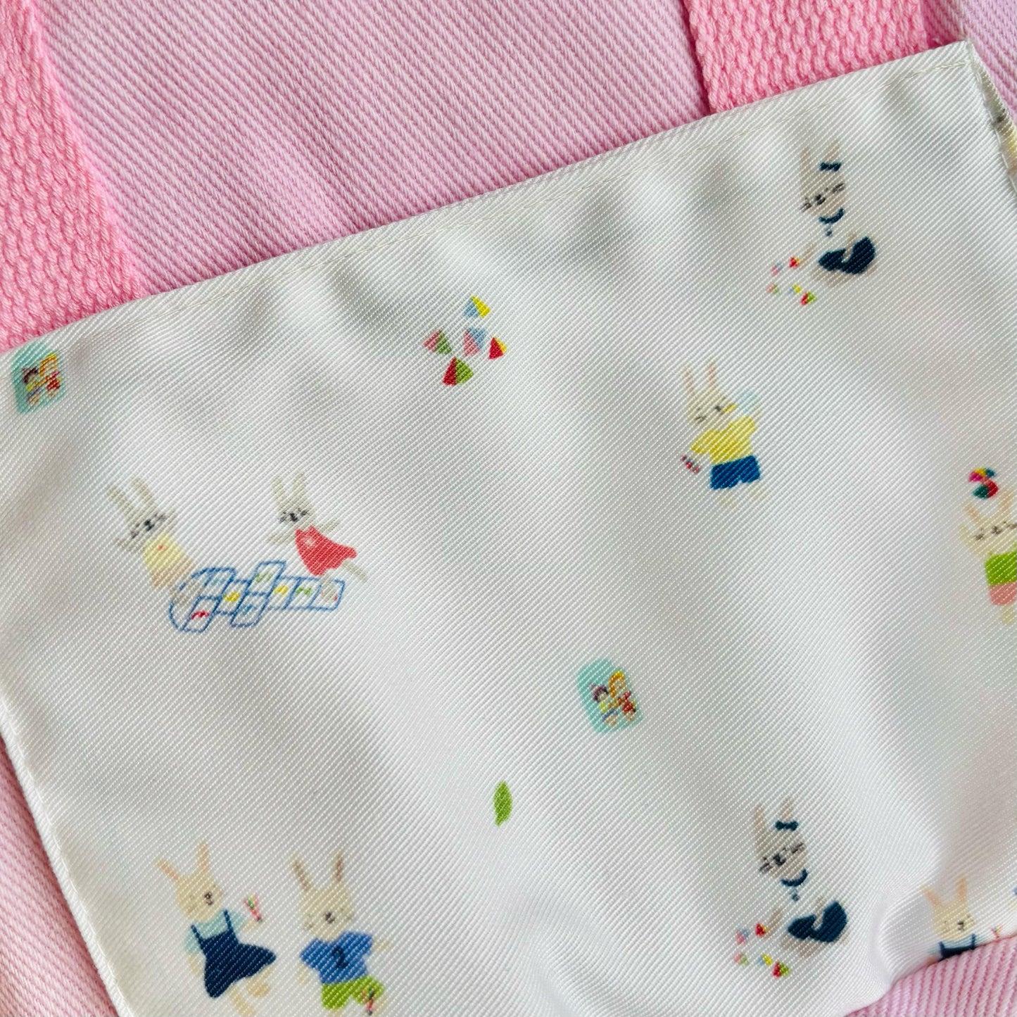 Happy Rei x TREA | Mother's Day Sling Bag