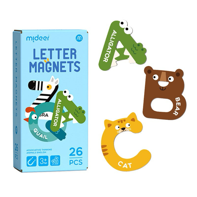 ABC Magnets