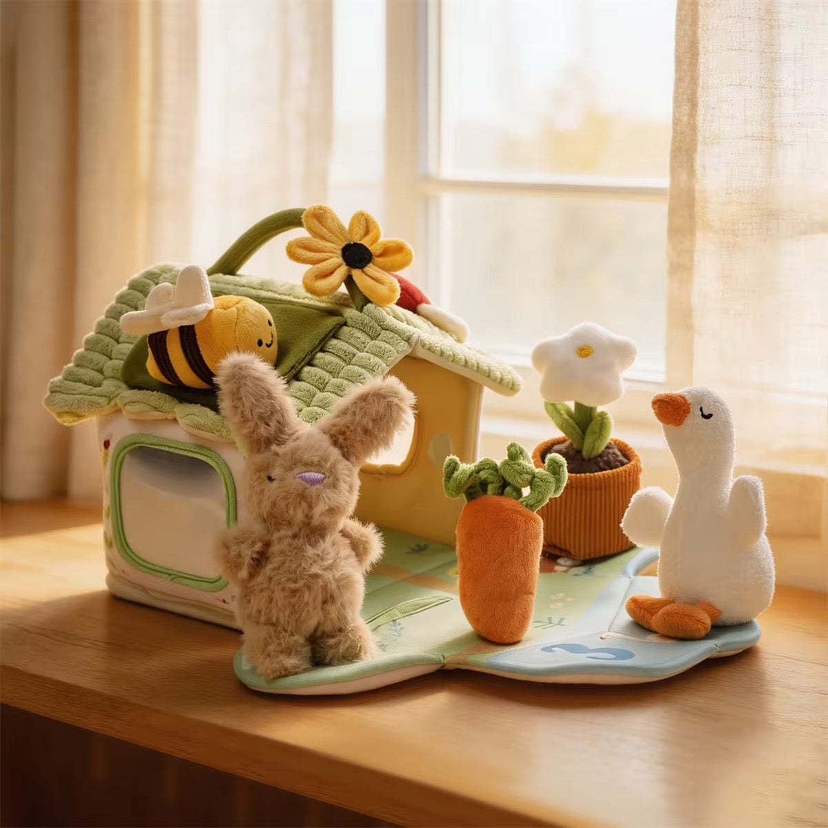 Garden Play House