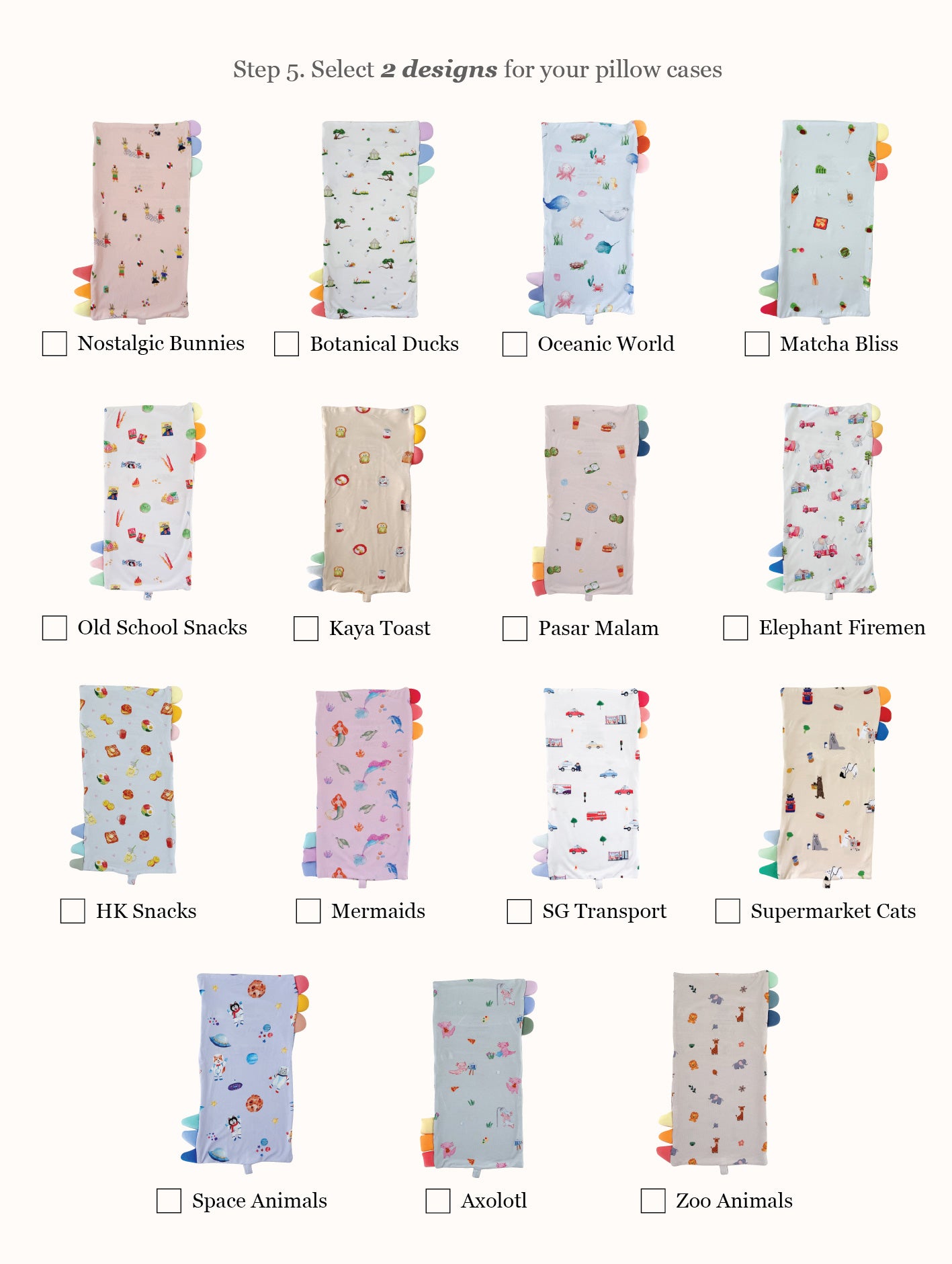 Newborn Gift Bundle