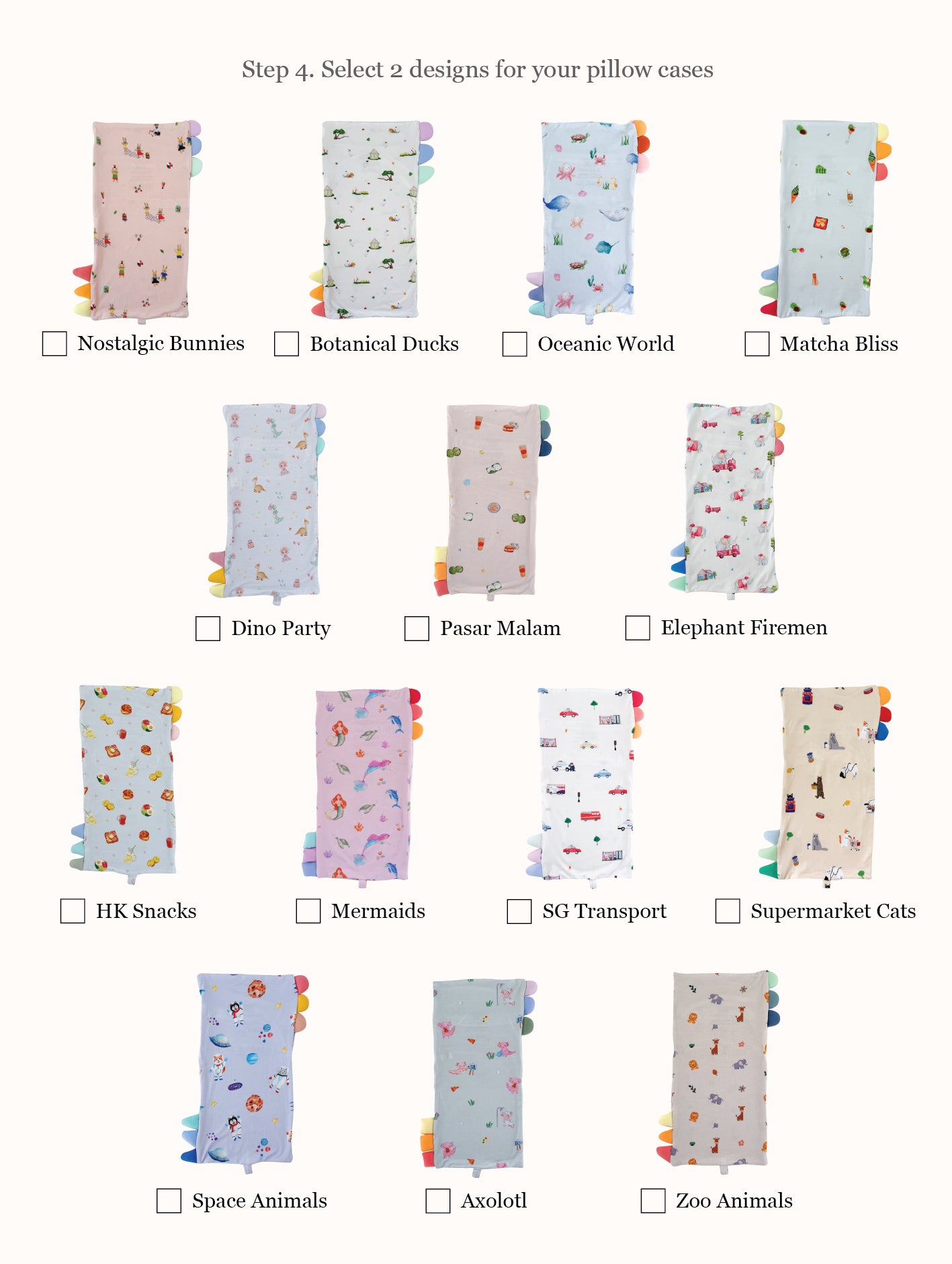 Newborn Gift Bundle