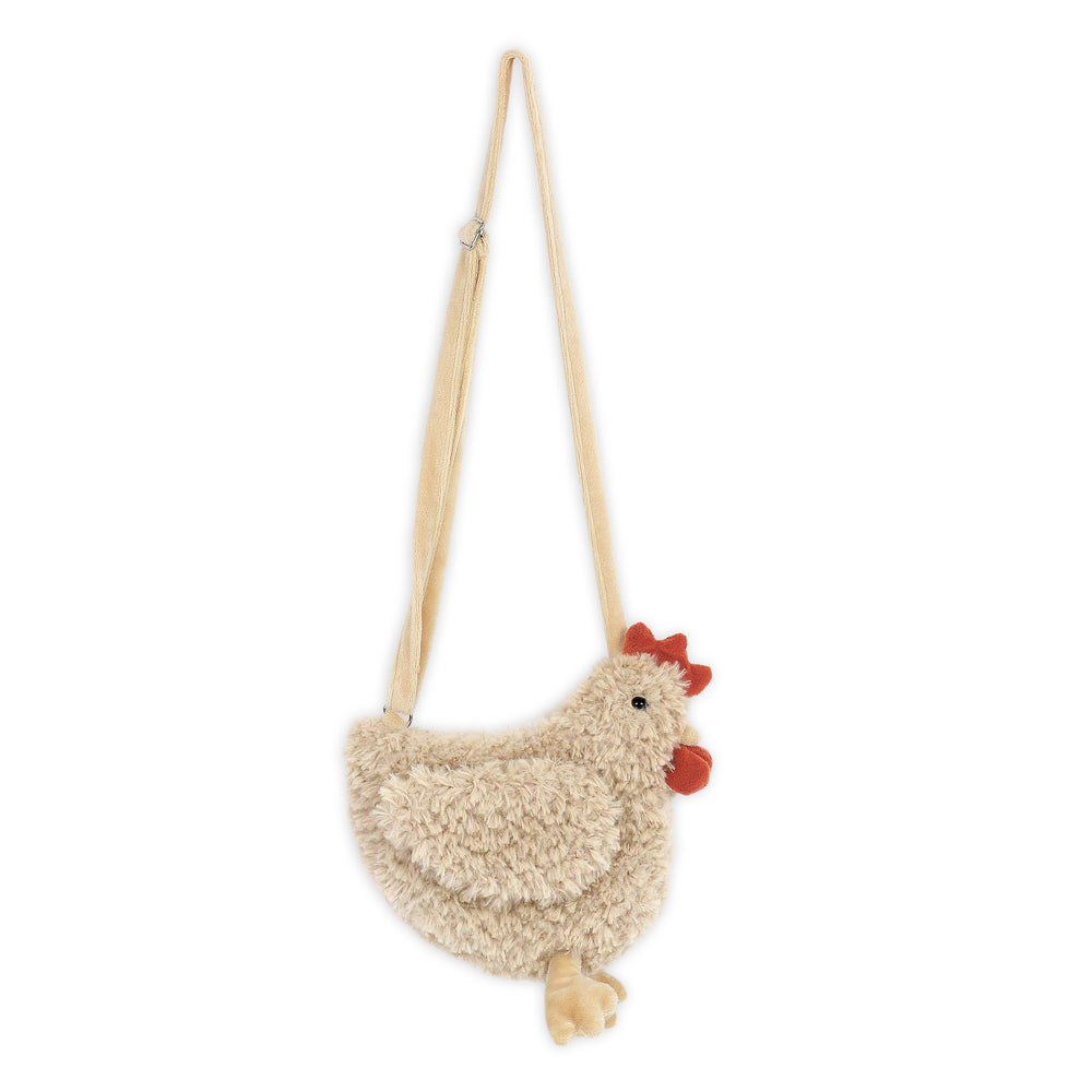 Hen Purse