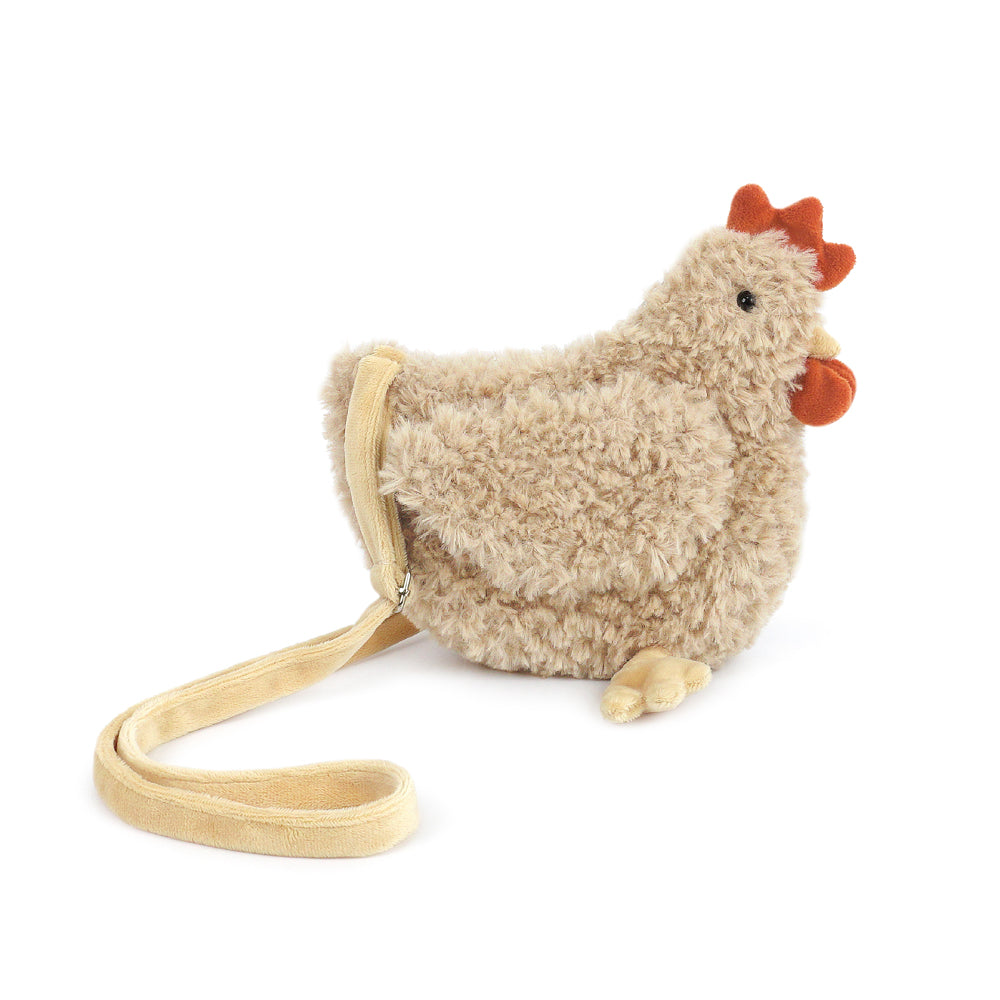 Hen Purse