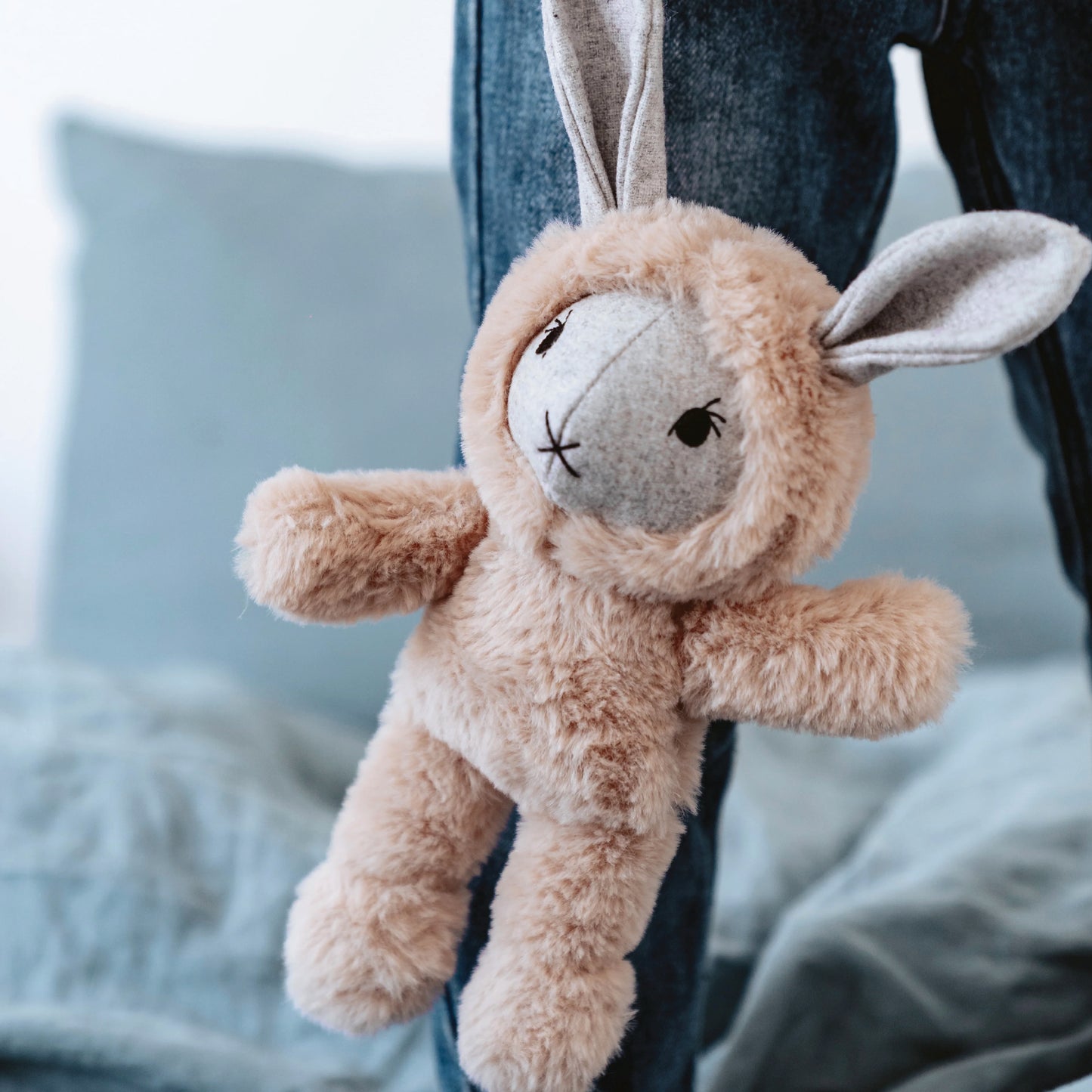 Clementine Rabbit