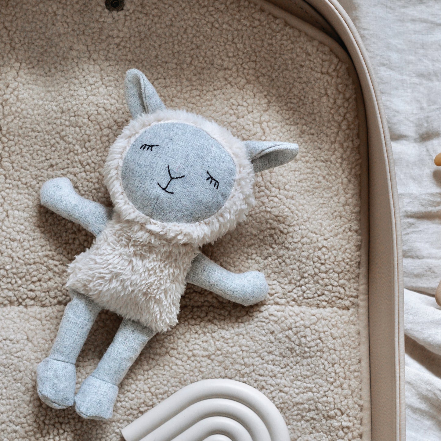 Gladys Sheep