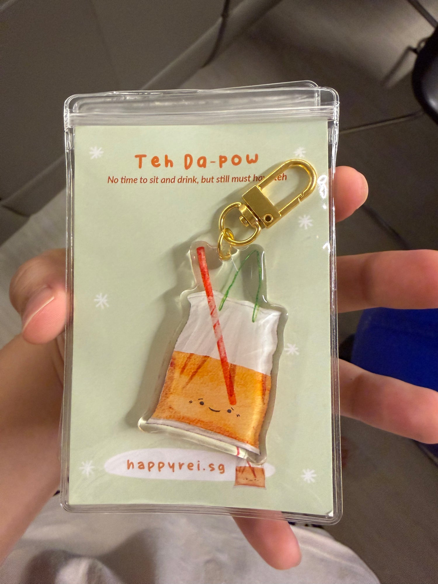 Keychains