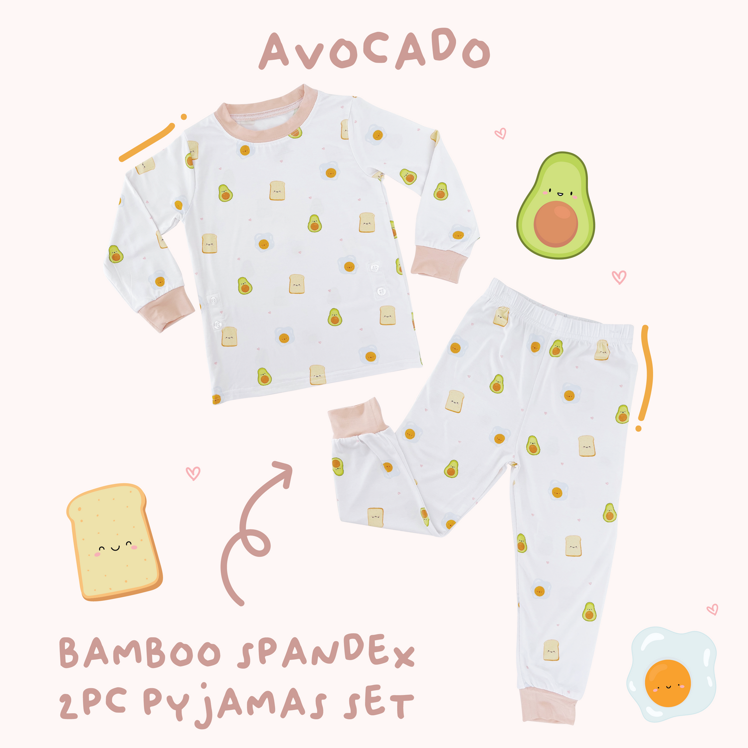 Pyjamas