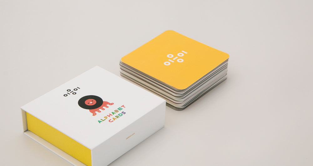 Alphabet Cards (oioiooi)