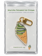 Acrylic Keychain by Happy Rei