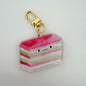 Acrylic Keychain by Happy Rei