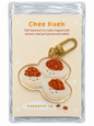 Acrylic Keychain by Happy Rei