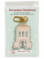 Acrylic Keychain by Happy Rei