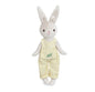 Bunny Plush Doll (light yellow jumper)