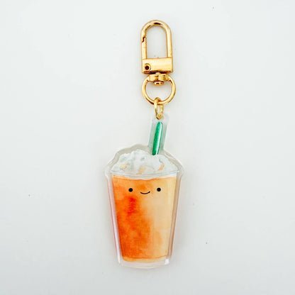 Acrylic Keychain by Happy Rei