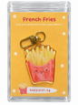 Acrylic Keychain by Happy Rei