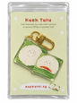 Acrylic Keychain by Happy Rei