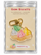 Acrylic Keychain by Happy Rei