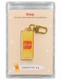 Acrylic Keychain by Happy Rei