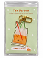 Acrylic Keychain by Happy Rei