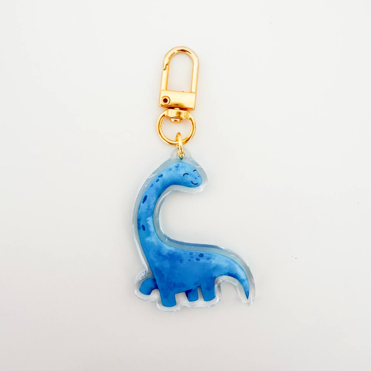 Acrylic Keychain by Happy Rei