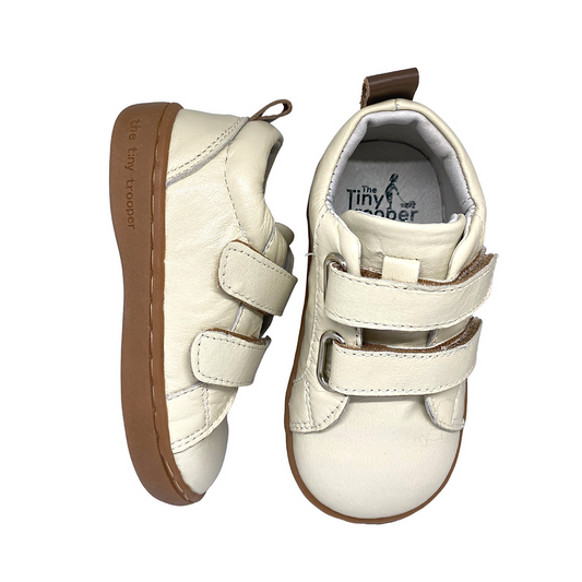 Elliot Sneakers - Almond