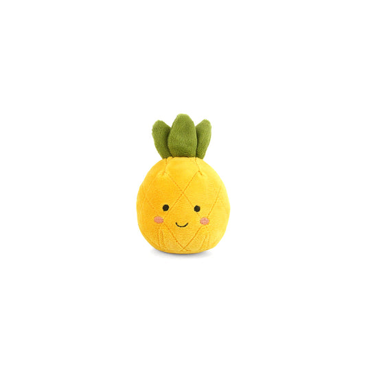 Scented Pineapple Plush