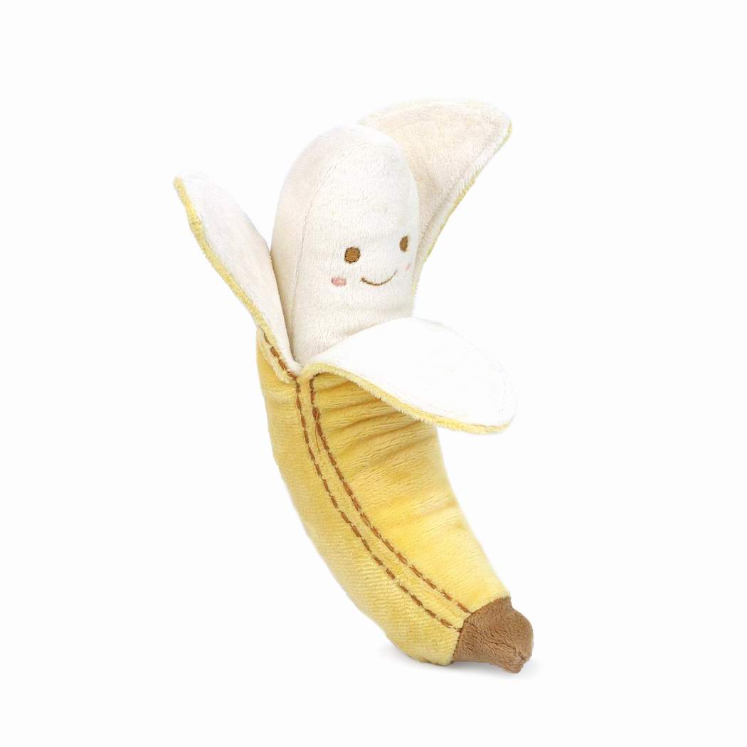 Banana Chime Toy