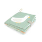 Soft Fabric Book - Goose and Friends