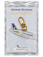Acrylic Keychain by Happy Rei
