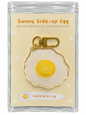 Acrylic Keychain by Happy Rei