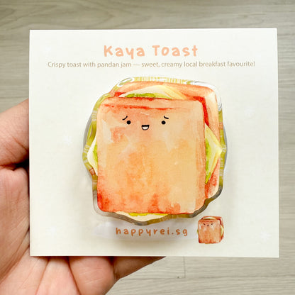 Magnetic Griptok by Happy Rei