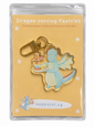 Acrylic Keychain by Happy Rei