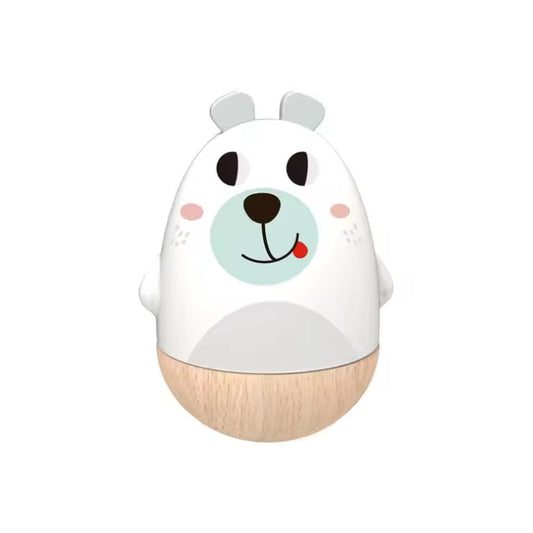 Musical Bear