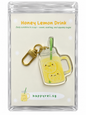 Acrylic Keychain by Happy Rei