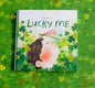 Story Book - Lucky Me