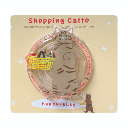 Magnetic Griptok by Happy Rei