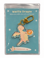 Acrylic Keychain by Happy Rei