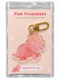 Acrylic Keychain by Happy Rei