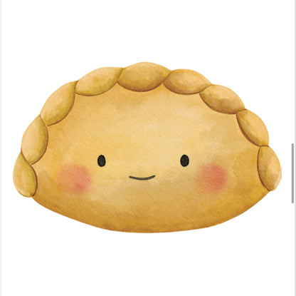 Magnetic Griptok by Happy Rei