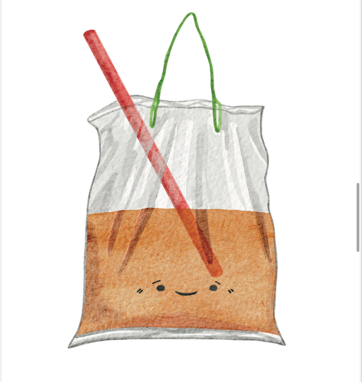 Magnetic Griptok by Happy Rei