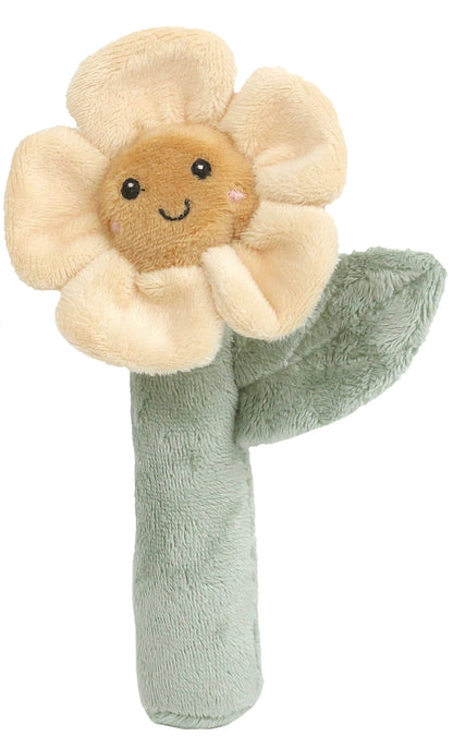Flower Rattle