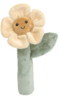 Flower Rattle