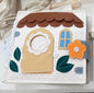 Busy Book - Home Sweet Home