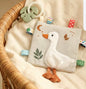 Duck Fabric Book